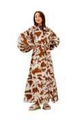 Bella Maxi Dress