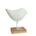 Metal Bird