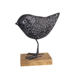 Metal Bird