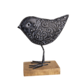 Metal Bird