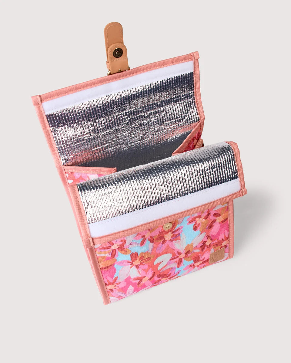 Lunch Satchel | Flor Del Sol