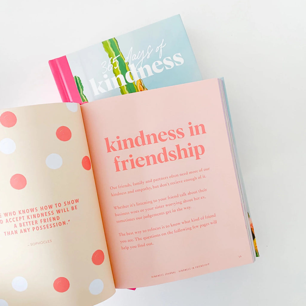 Kindness Journal