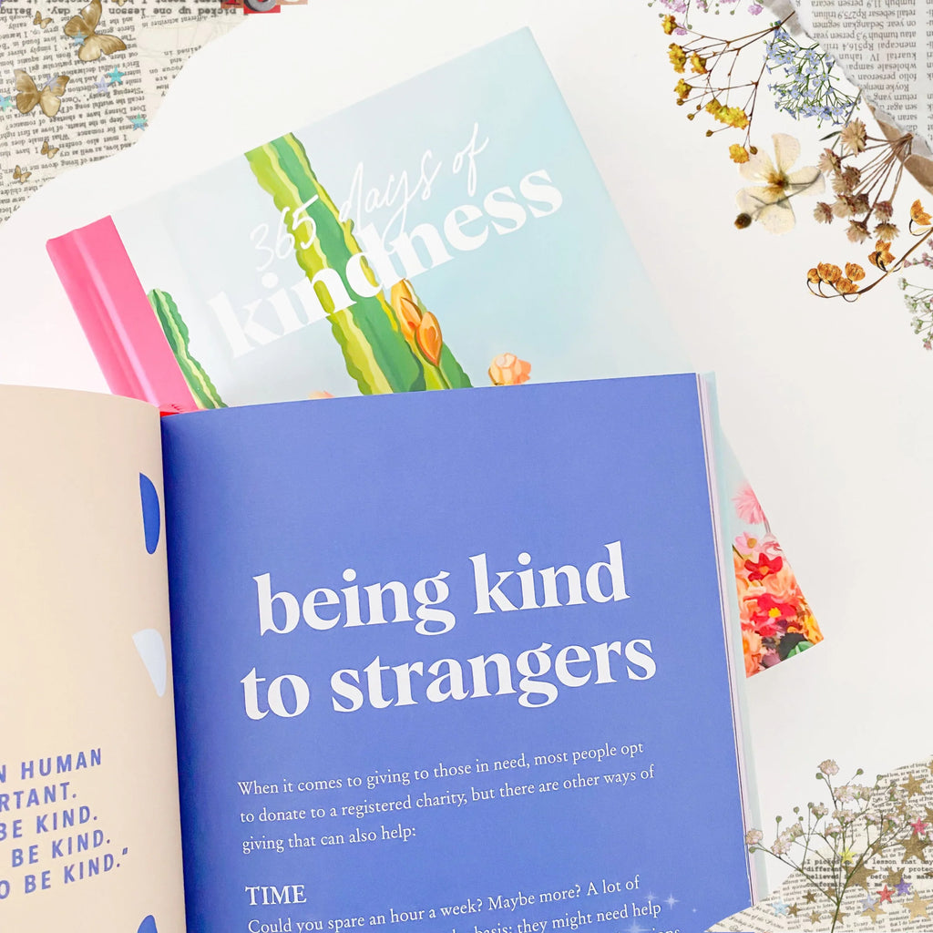 Kindness Journal