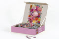 1000 PIECE PUZZLE - JADE