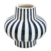 Jaimie Stripe Vase