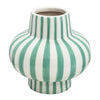 Jaimie Stripe Vase