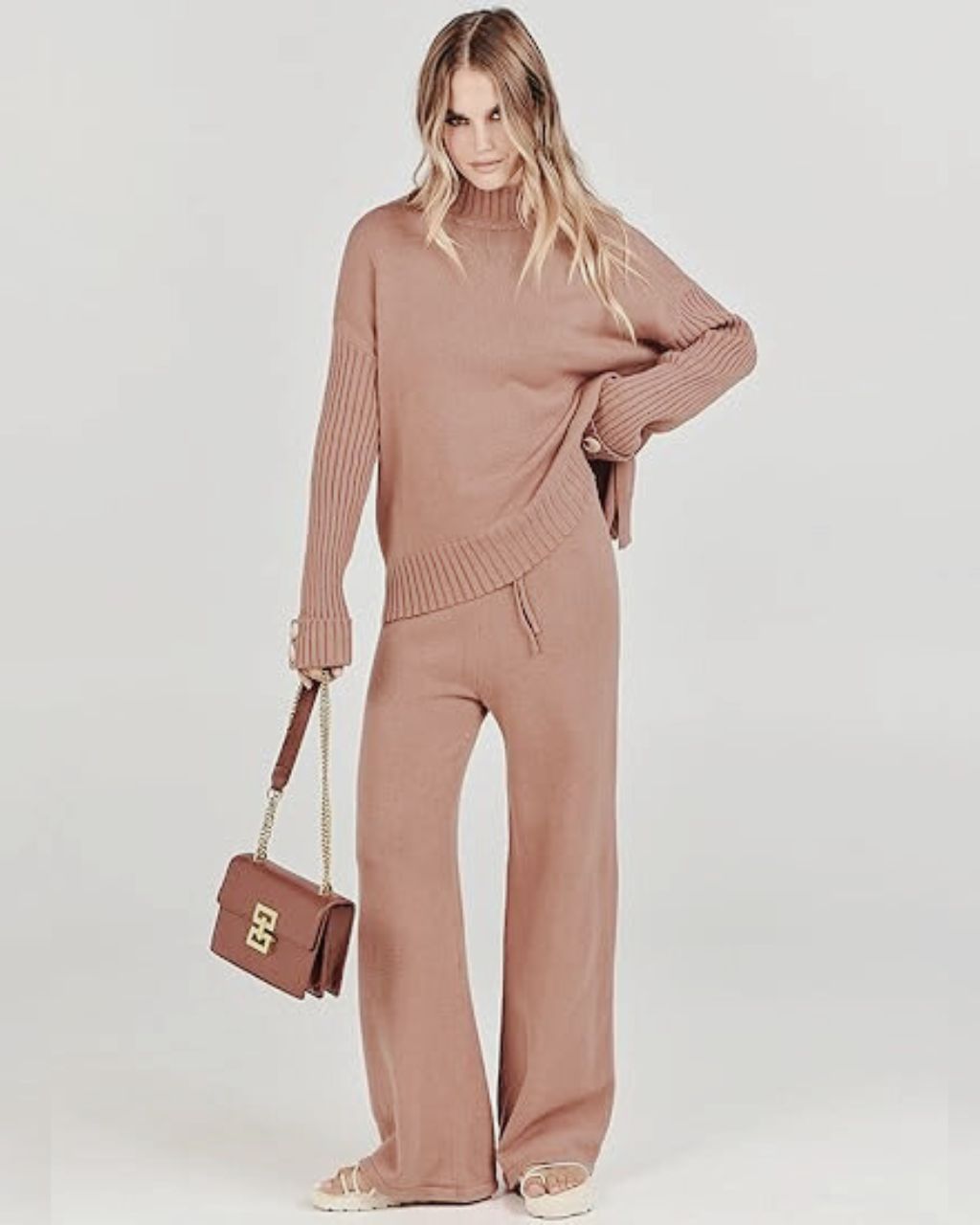 Blush Set
