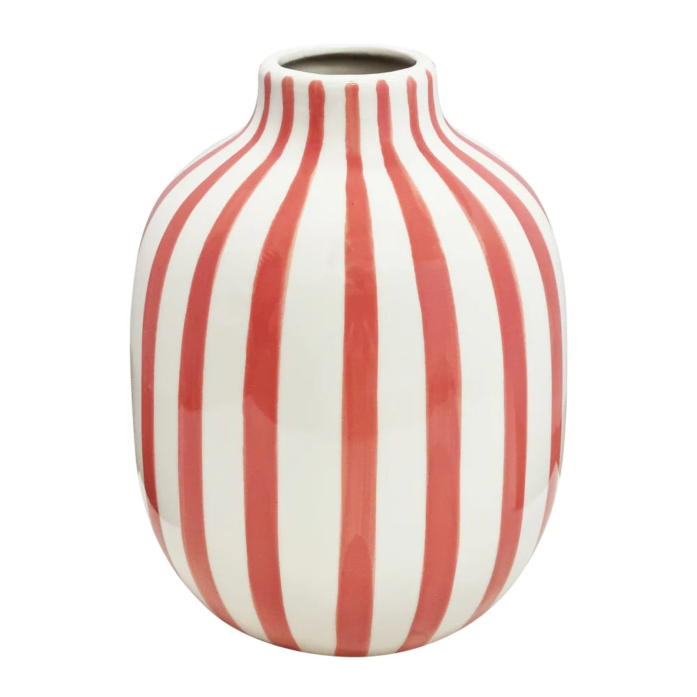 Kellin Stripe Vase