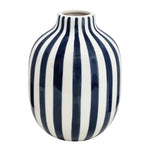 Kellin Stripe Vase