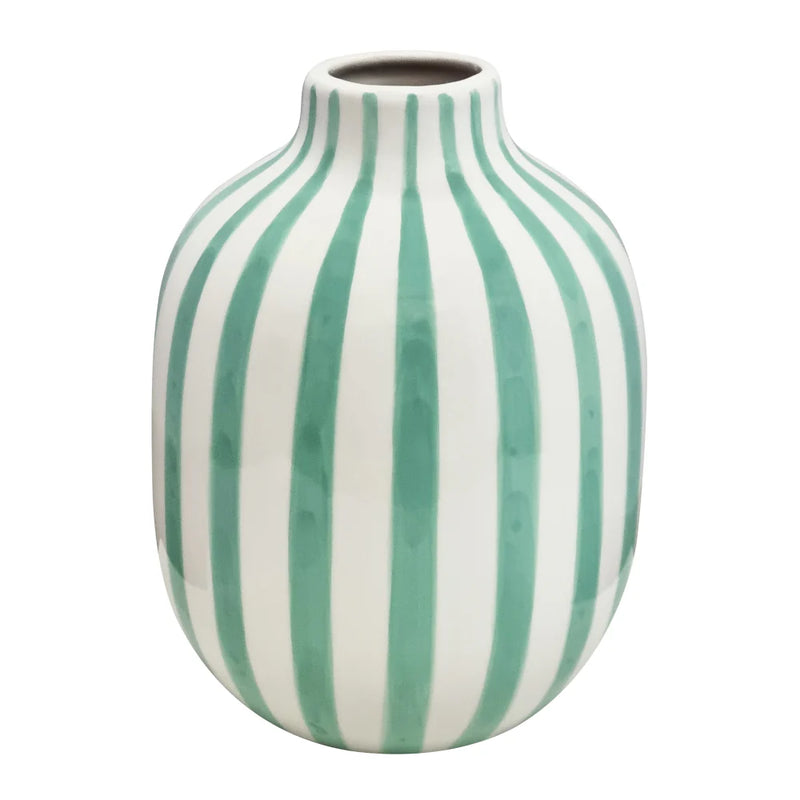 Kellin Stripe Vase