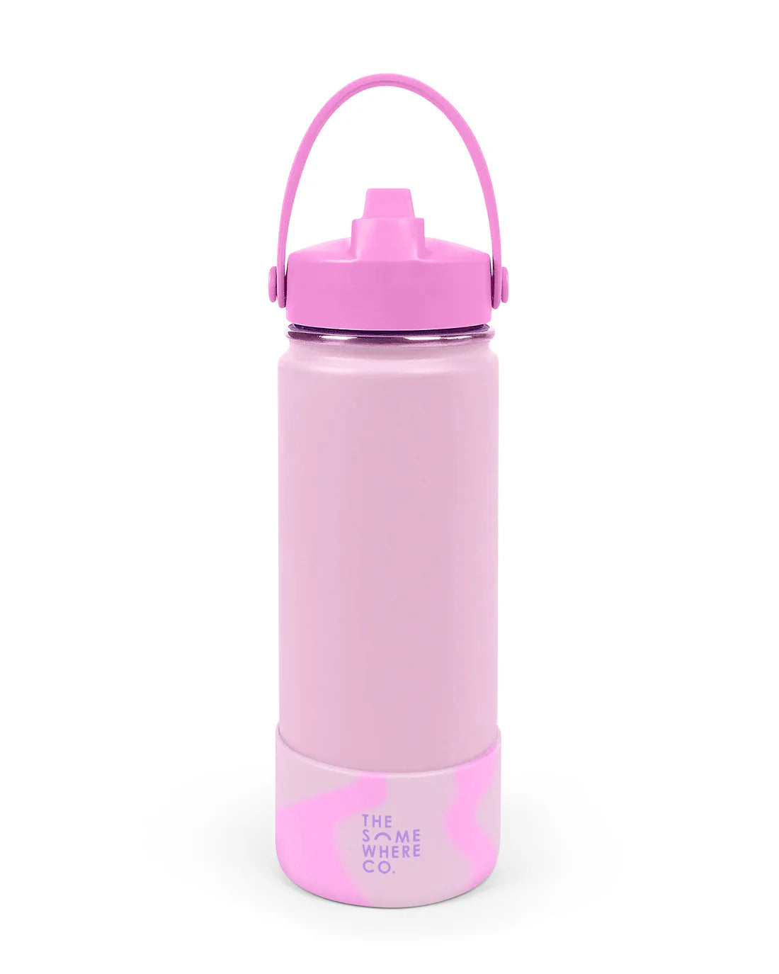 The Somewhere Co - Water Bottle 500ml