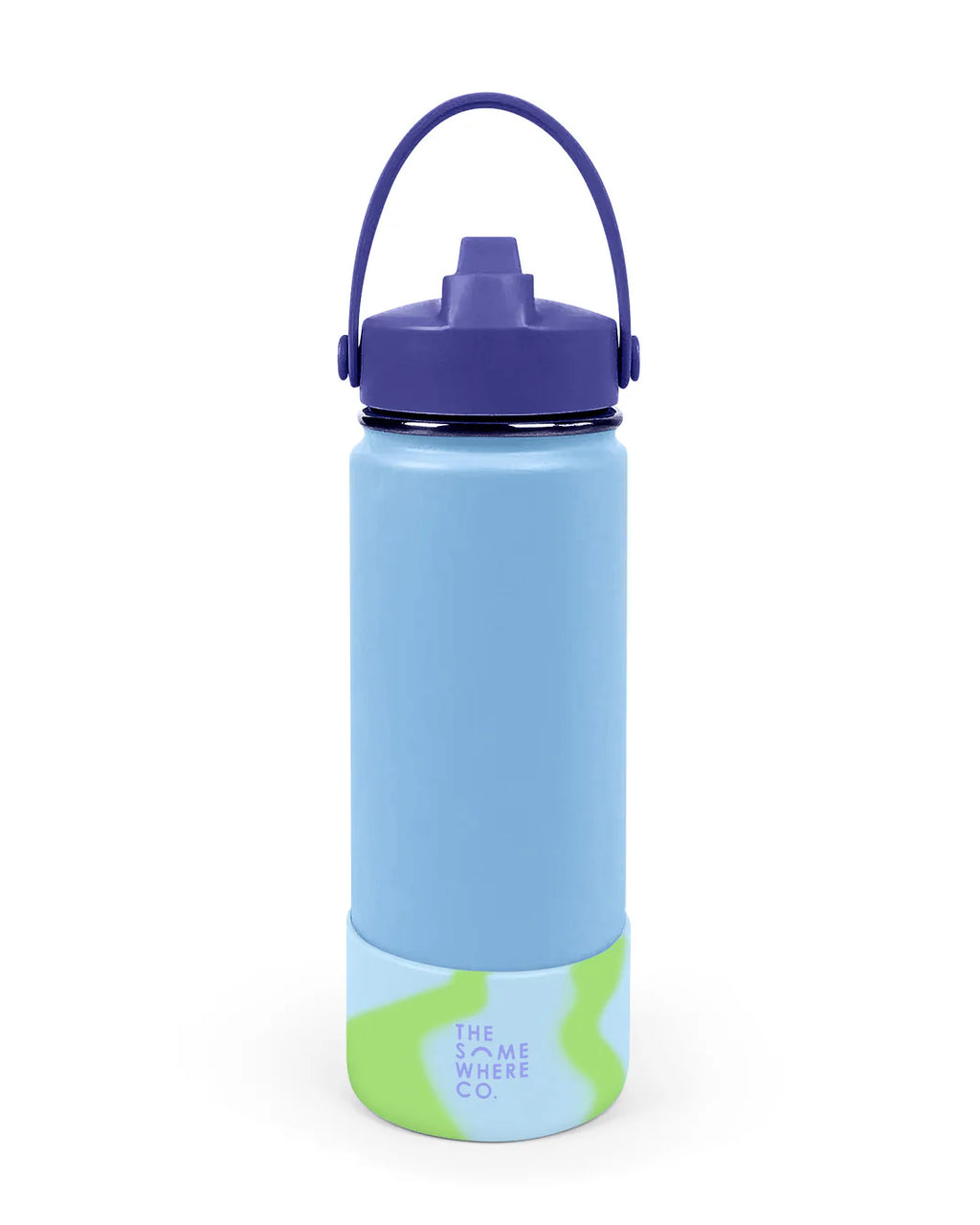 The Somewhere Co - Water Bottle 500ml