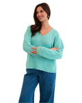 Bree Knit