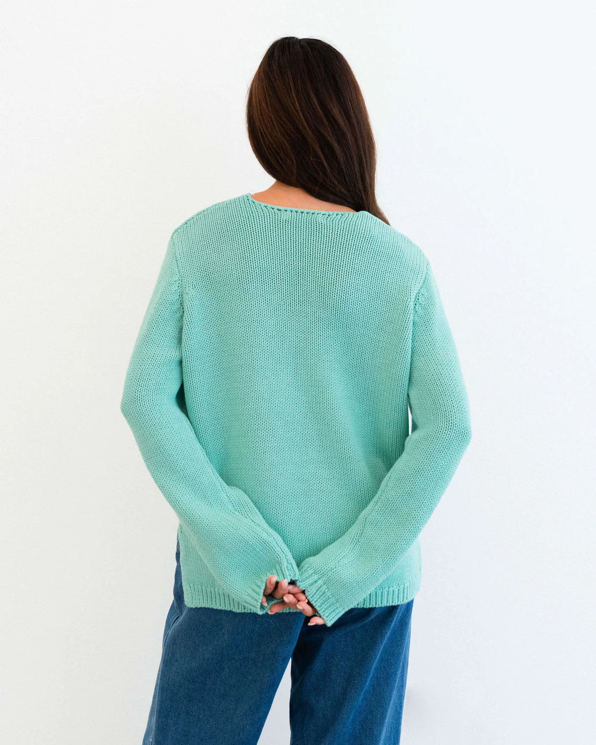 Bree Knit