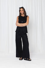 Lulu Linen Set