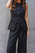 Lulu Linen Set