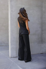 Lulu Linen Set