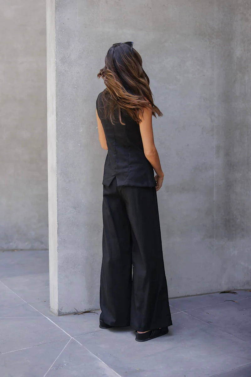 Lulu Linen Set