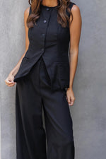 Lulu Linen Set