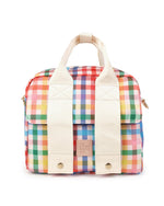 Sugarplum Lunch Tote