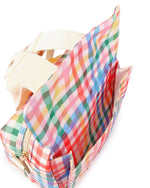 Sugarplum Lunch Tote