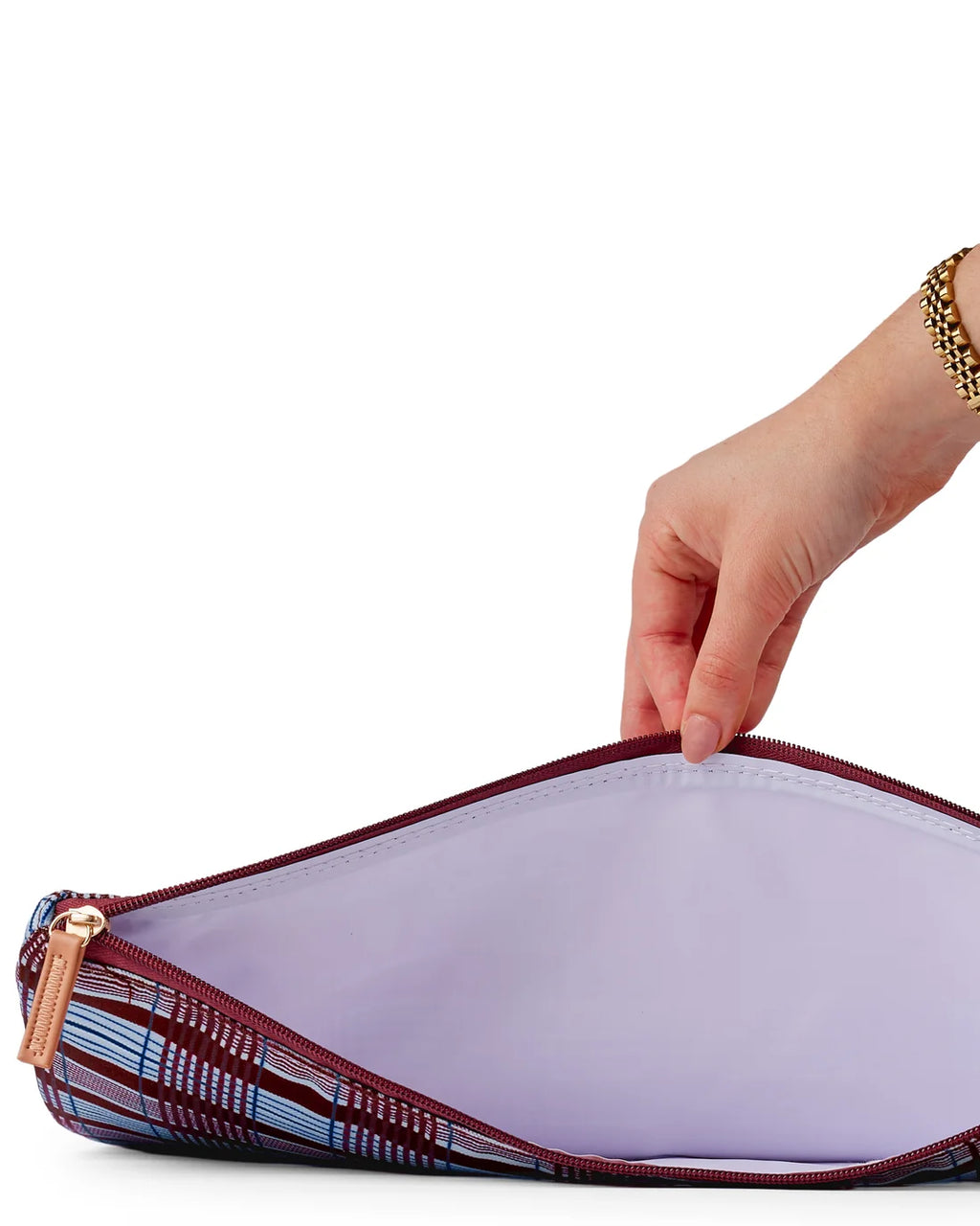 Mulberry Wet Bag