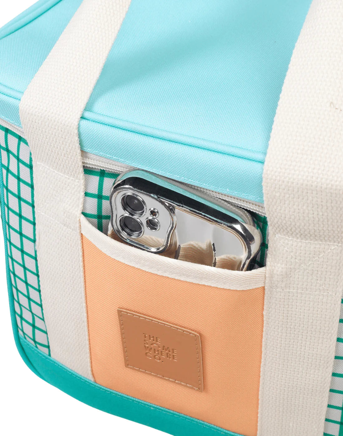 Midi Cooler Bag