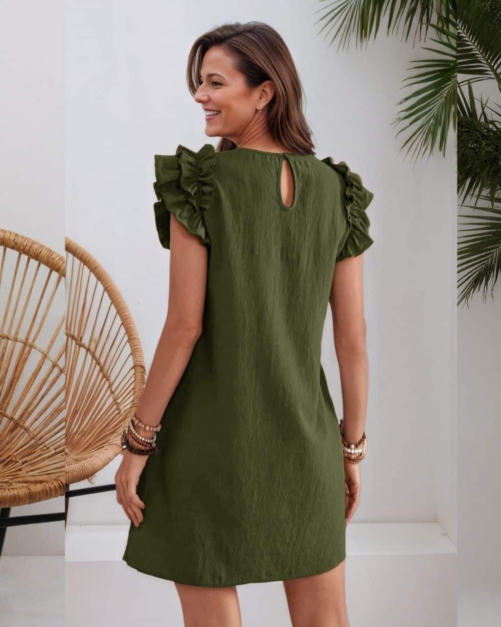 Nelly Dress