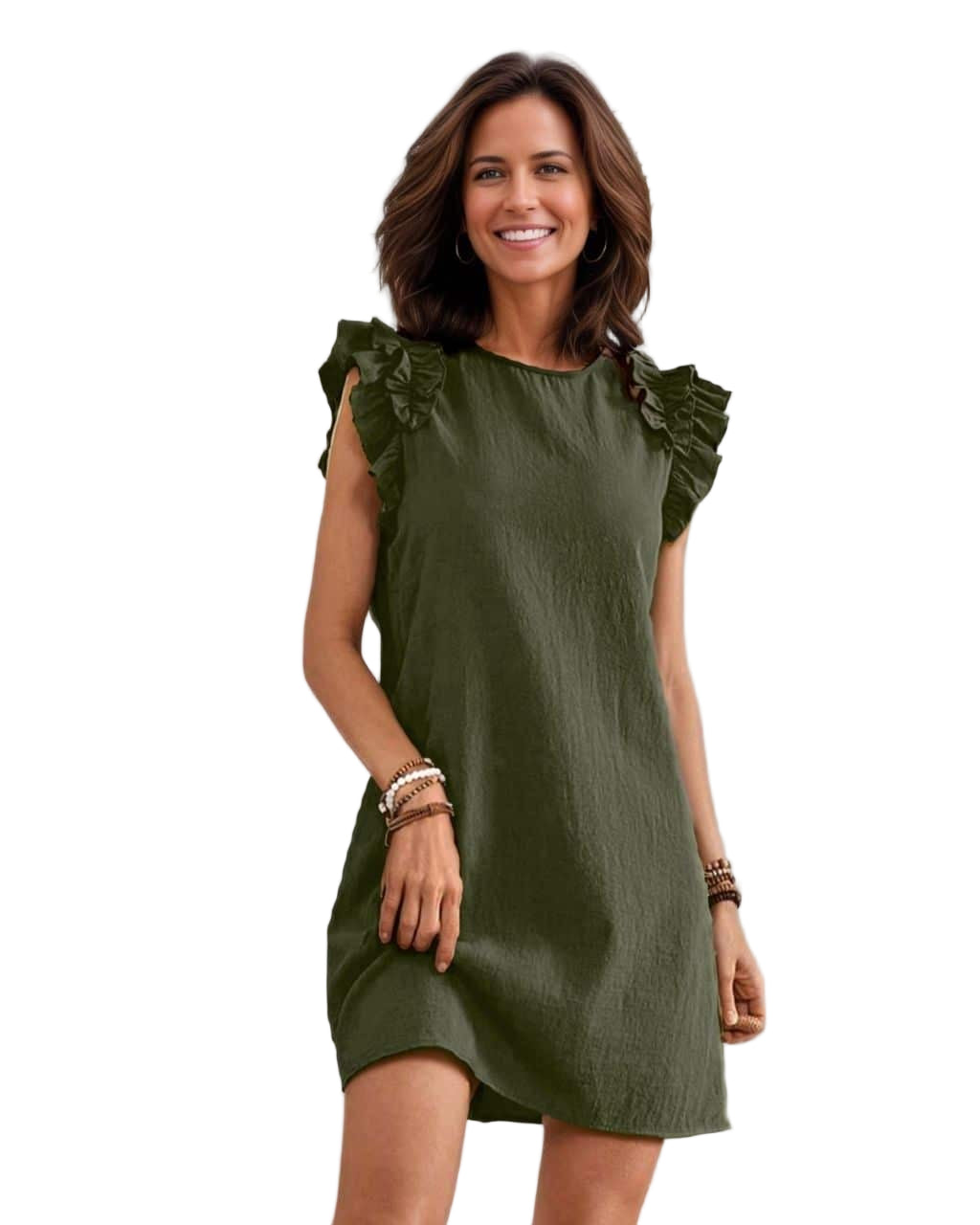 Nelly Dress