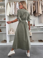 Brooke Dress