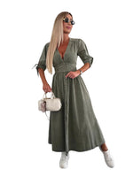 Brooke Dress