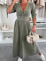 Brooke Dress
