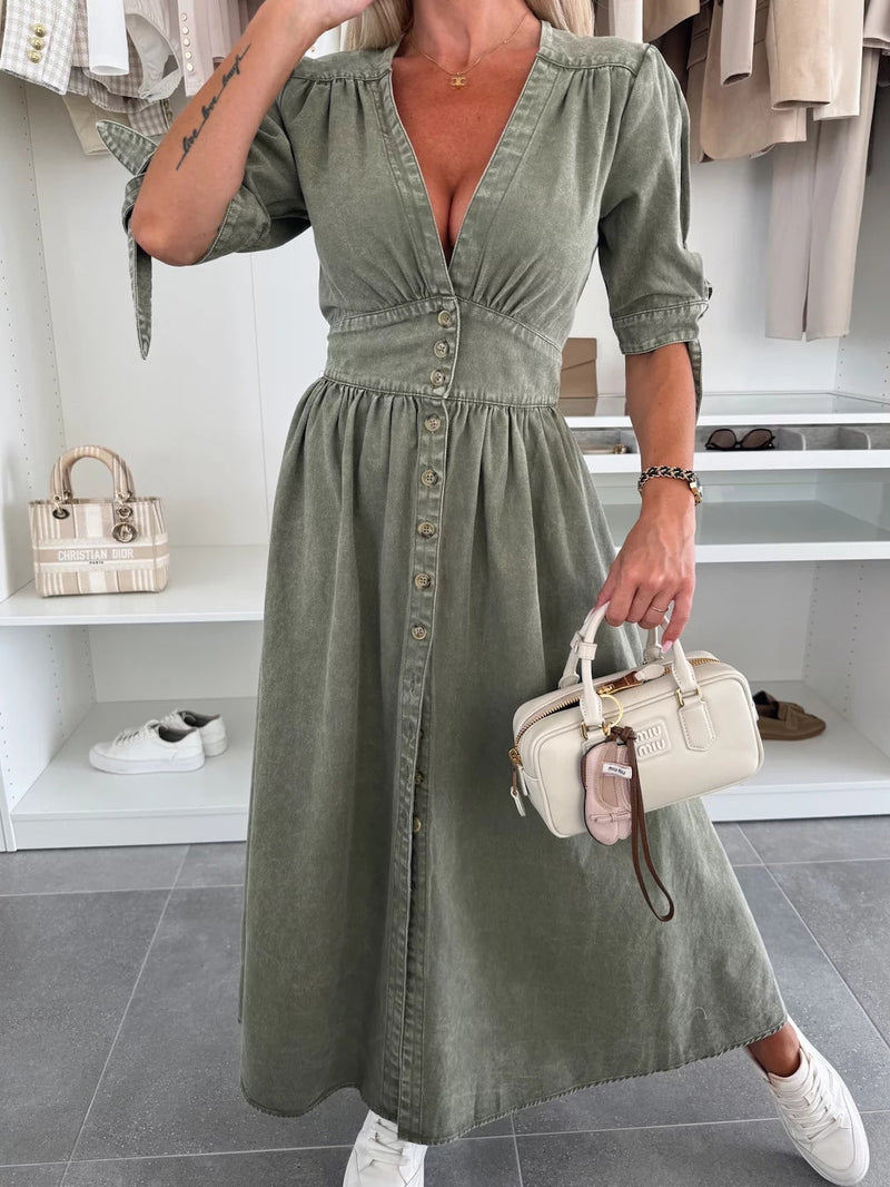 Brooke Dress