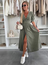 Brooke Dress