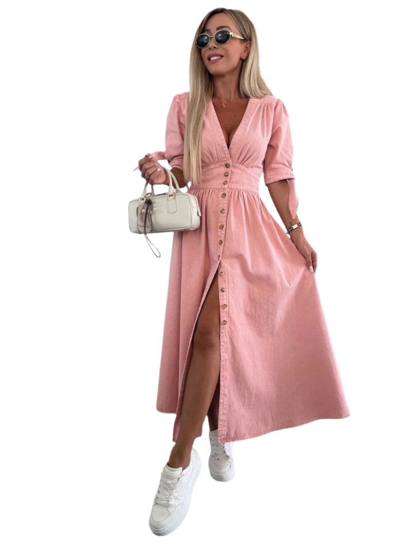 Brooke Dress