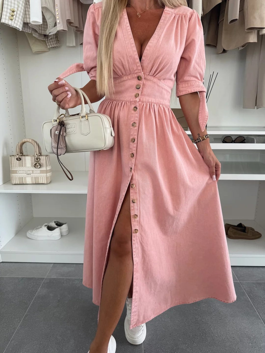 Brooke Dress