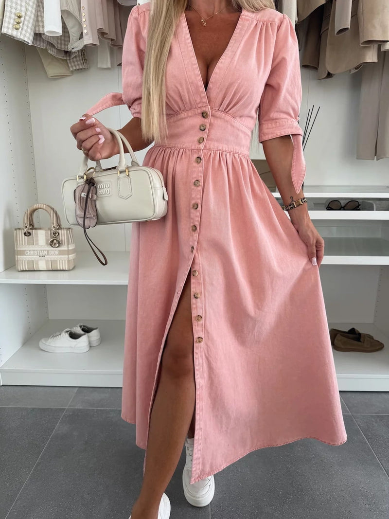 Brooke Dress
