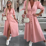 Brooke Dress