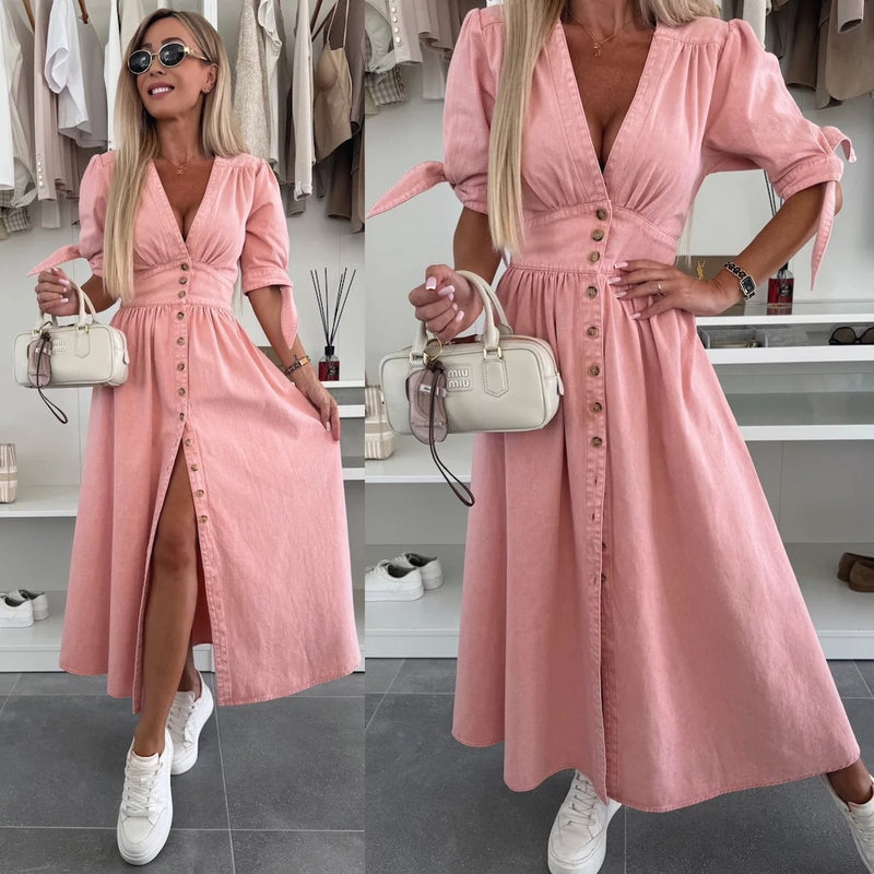 Brooke Dress