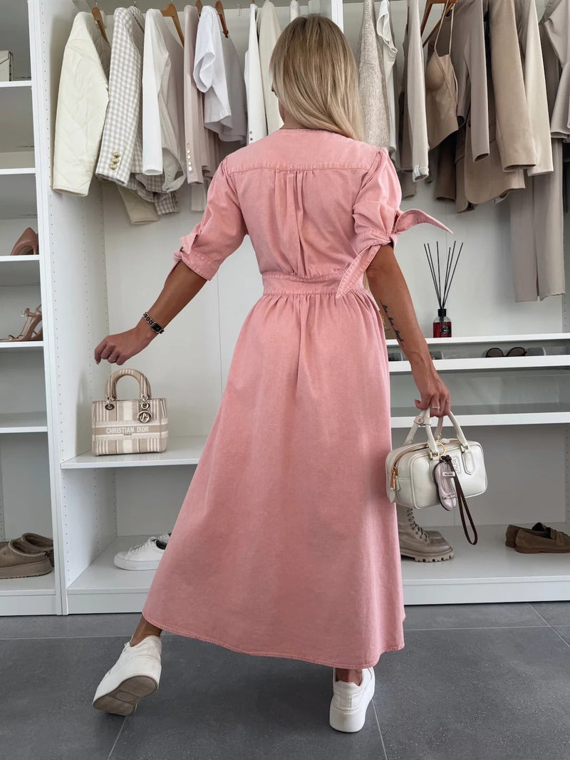 Brooke Dress