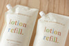 Hand & Body Lotion Refill