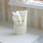 Hand & Body Lotion Refill