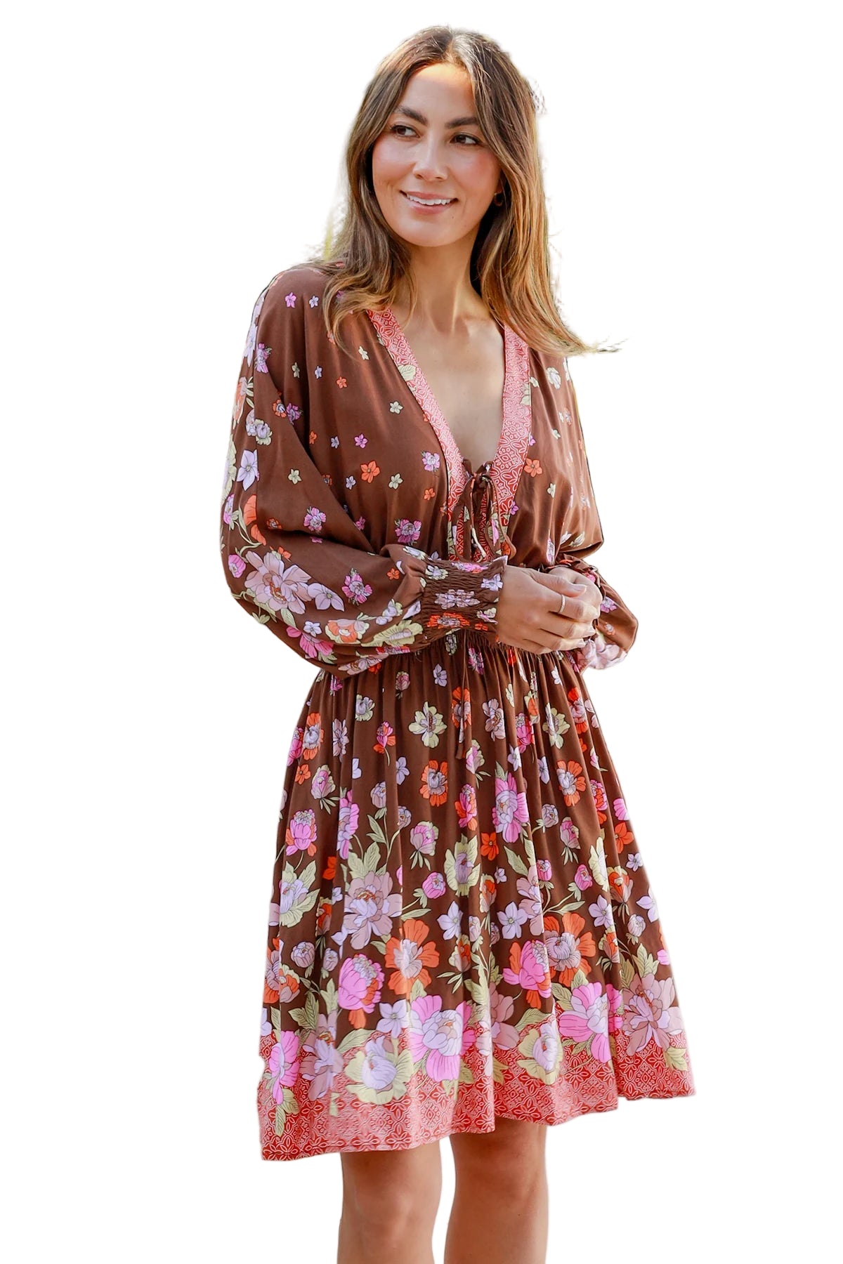 Phoebe Dress