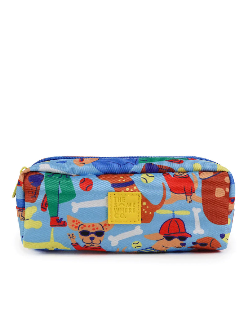 Rad Rover Mini Pencil Case