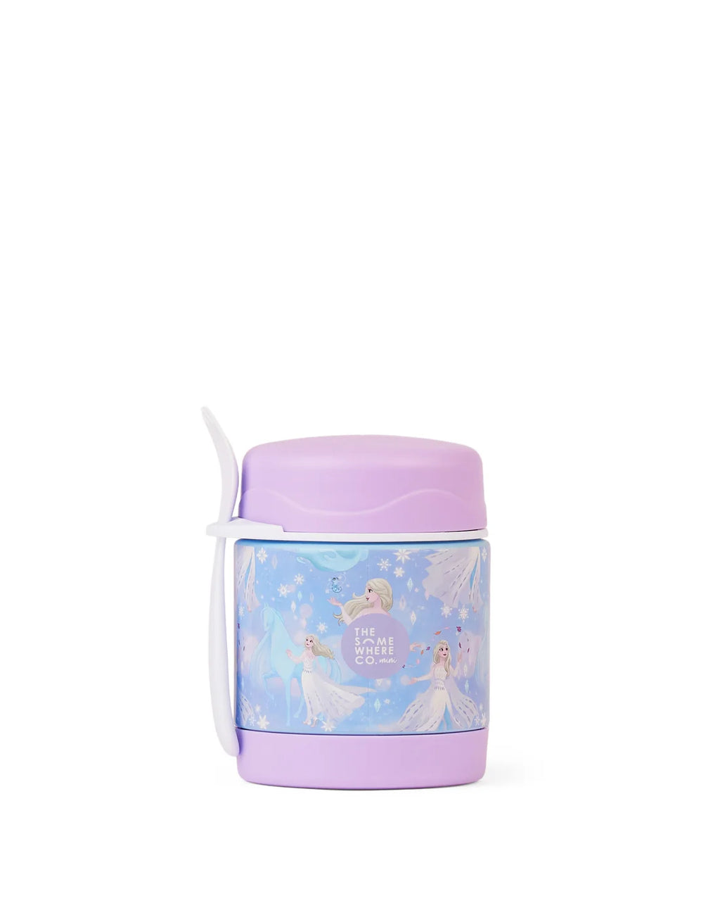 Frozen Mini Thermo
