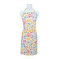Millie Apron -Bubblegum Multi