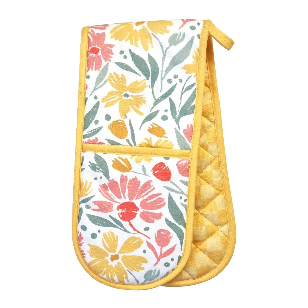 Millie Double Glove -Bubblegum Multi