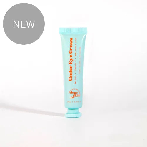 Dope Skin Co - Retinol Eye Cream