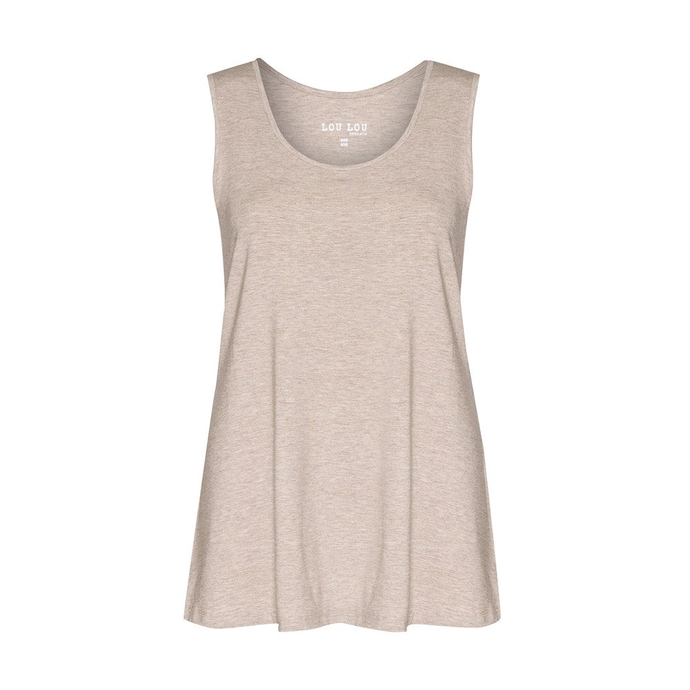 {FINAL SALE} Alicia Singlet