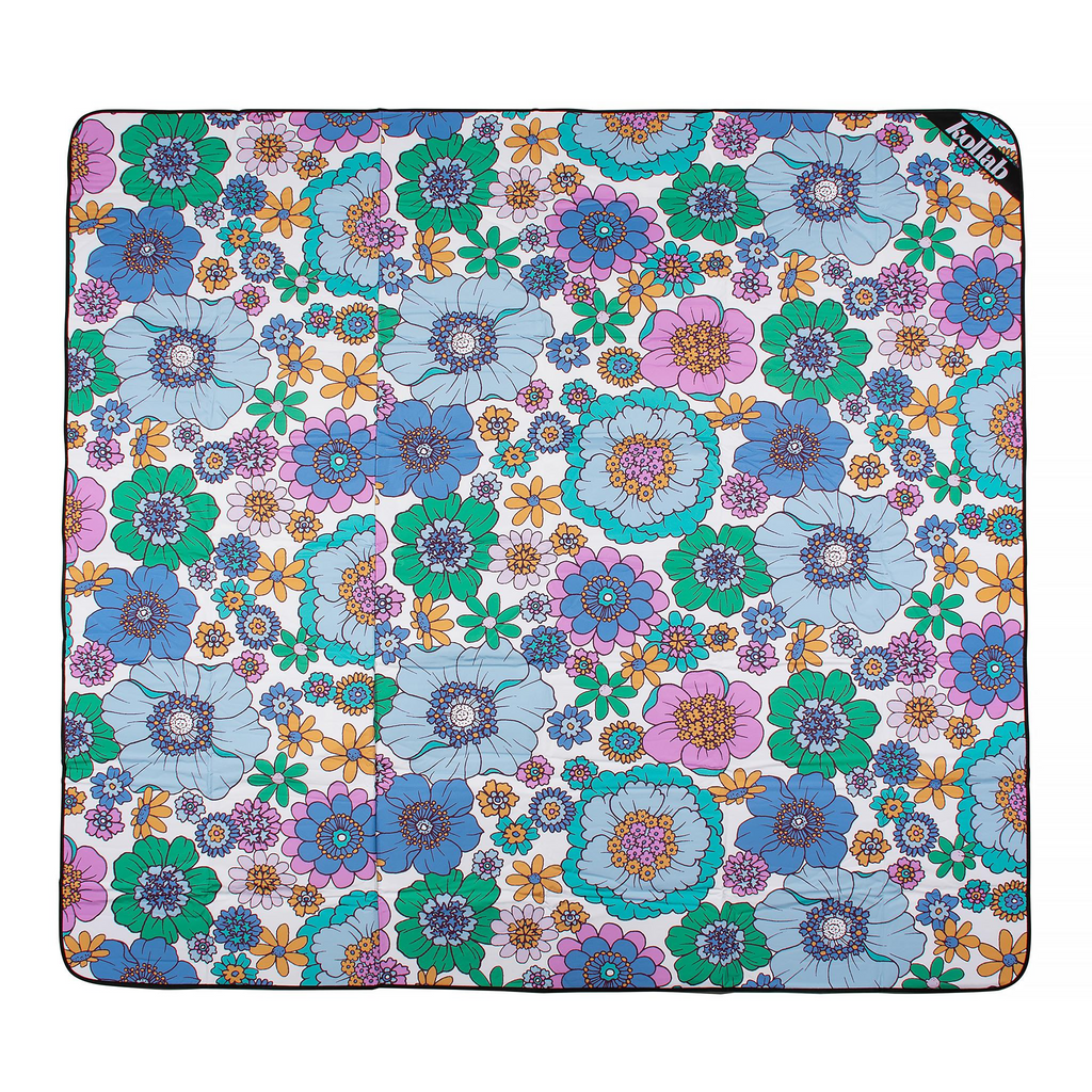 Kollab Picnic Mat Range